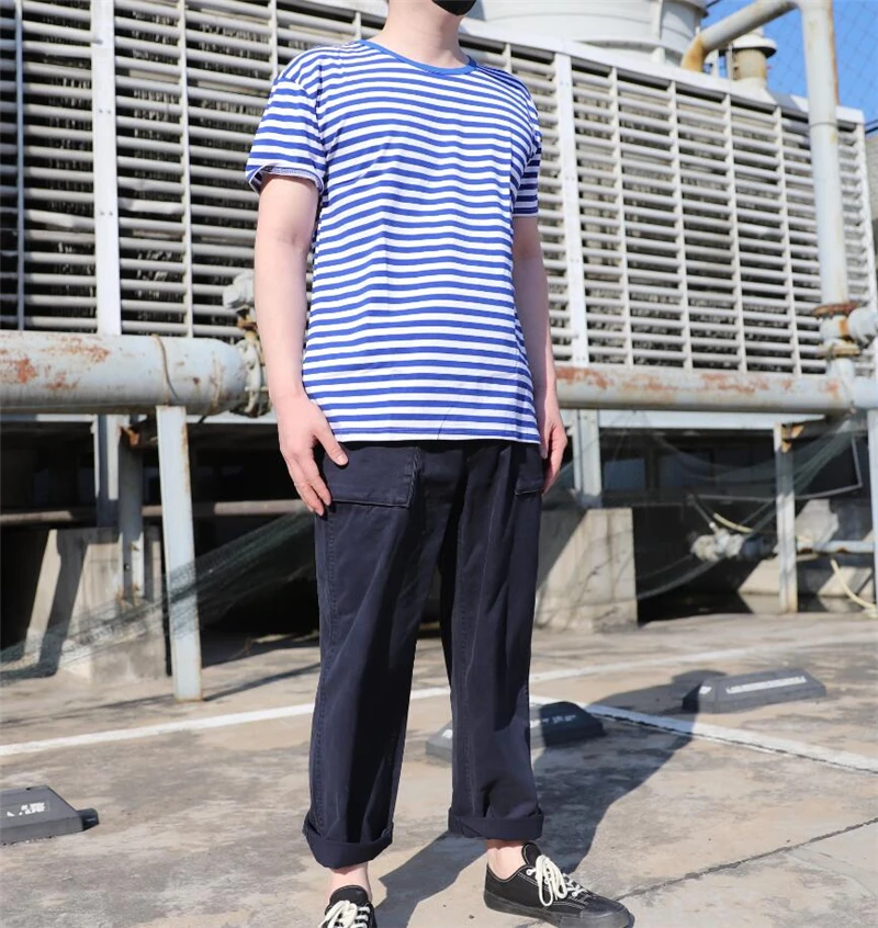 Рубашка Telnyashka Мужская стрейчевая тянущаяся из спандекса в стиле милитари