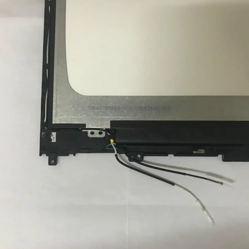 5D10M41756 оригинальный новый полный Lenovo Flex4-1480 80VD Yoga510-14ISK 80VB FHD 14 0 ''ЖК-дисплей с