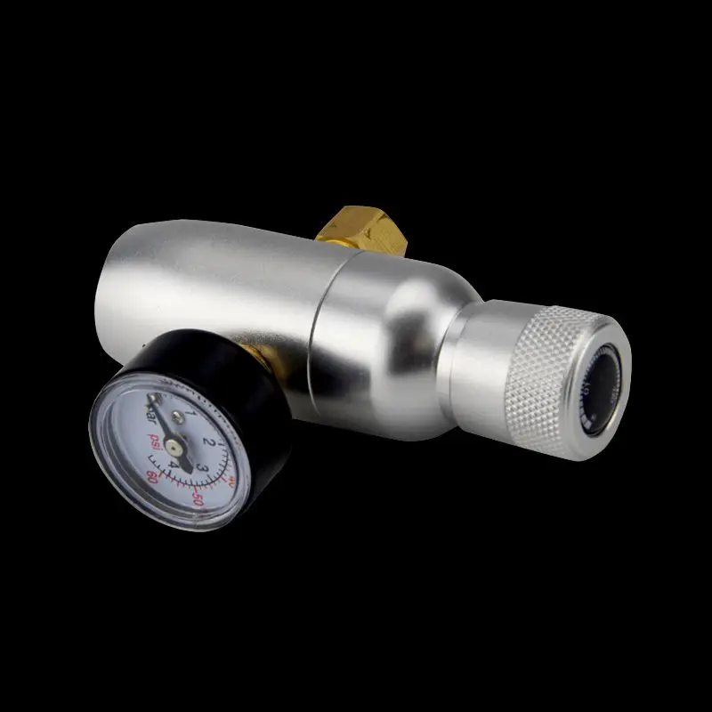 Ремесло co2 tap 2l/4l/5l/10l мини бочонок из нержавеющей стали полированный и неоспоримый