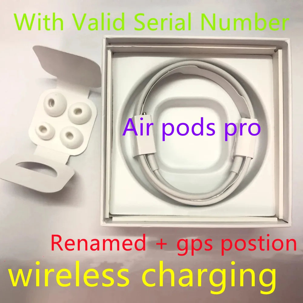 

Top Air Gen 3 AP3 H1 Chip Transparency Metal Hinge Wireless Charging Bluetooth Headphones Air 2 Earbuds 2nd Generation