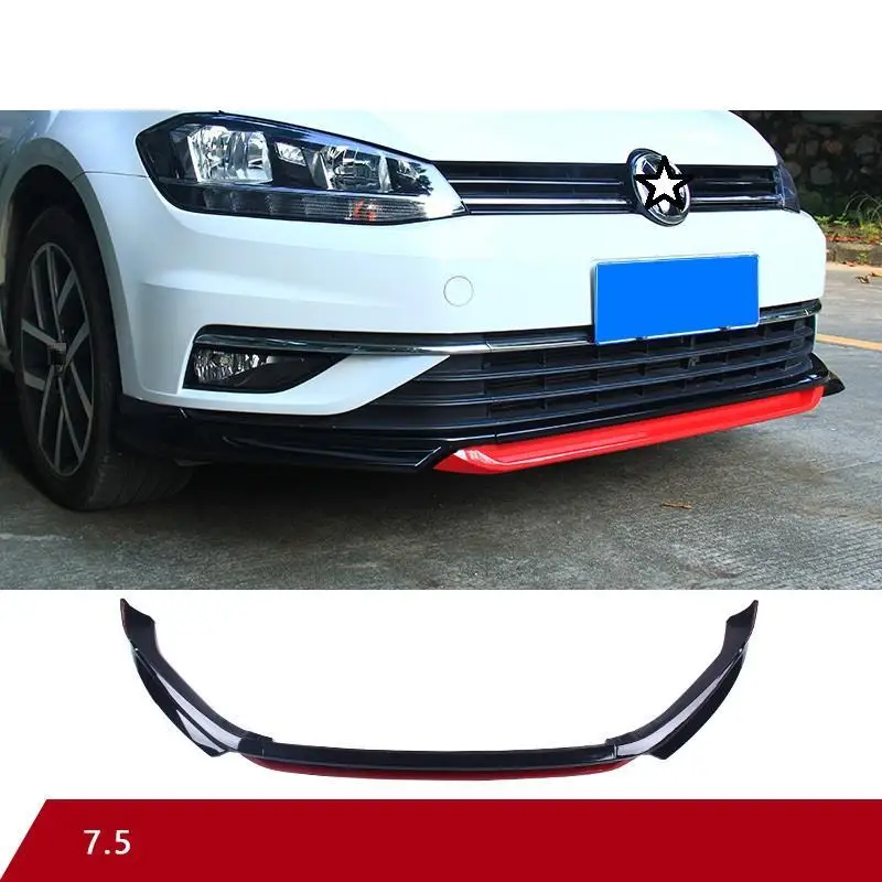 Аксессуары Coche литье стиль наклейка защита Parachoques авто бампер протектор Стайлинг