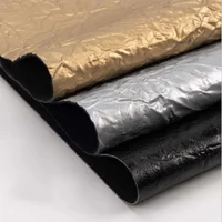 4 yards Factory direct supply Persian wrinkled SBR neoprene , luggage, clothing, shoes, insulation cup , composite PVC fabric