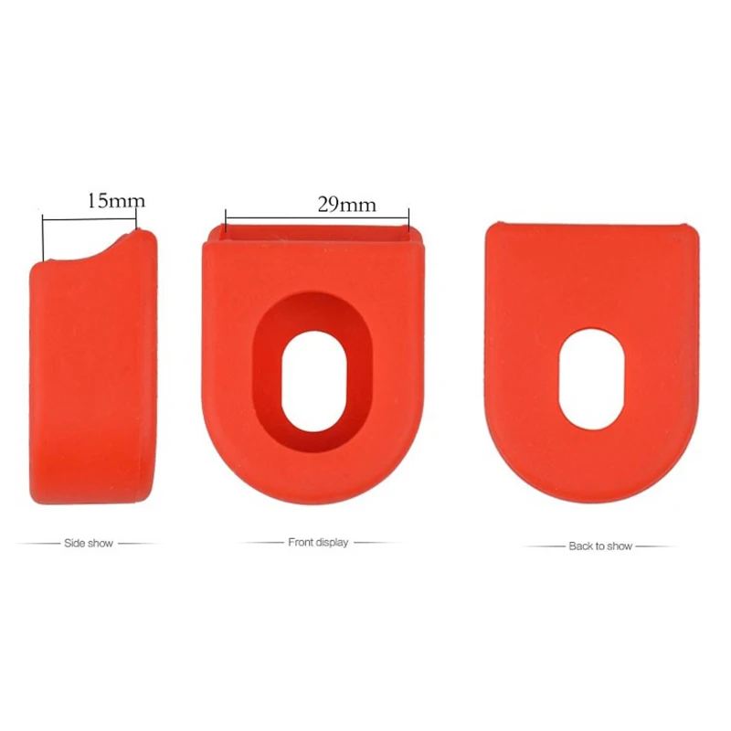 Велосипедные аксессуары чехол для горного велосипеда из углеродного волокна с