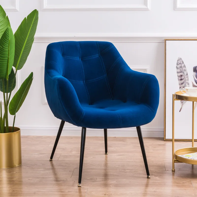 Скандинавский диван стул современное минималистичное кресло стол для ресторана