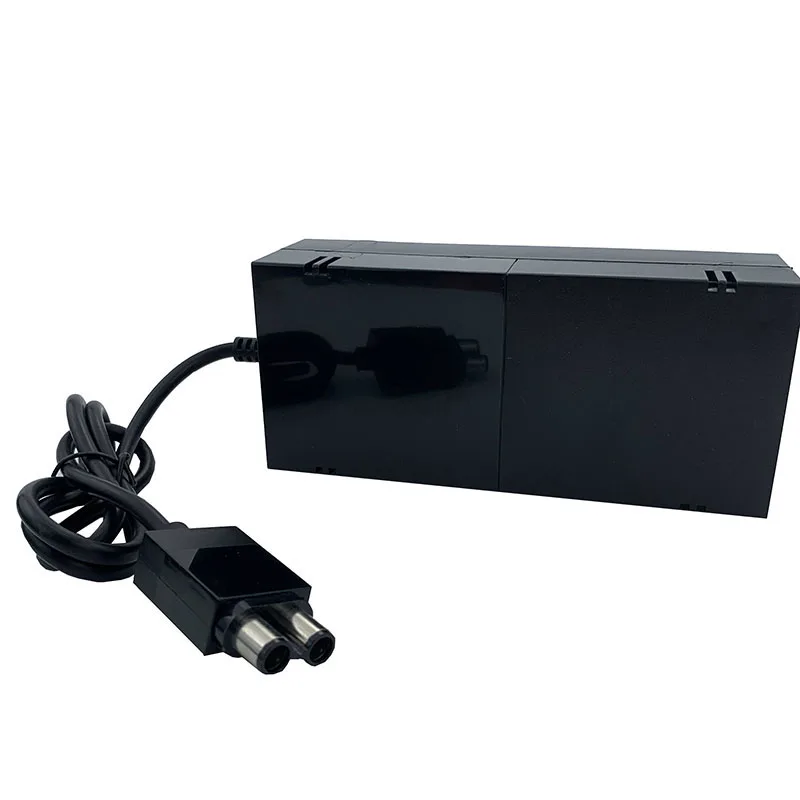 US/UK/EU Plug For Xbox One Power Supply AC Adapter Replacement Charger W/Cable | Электроника