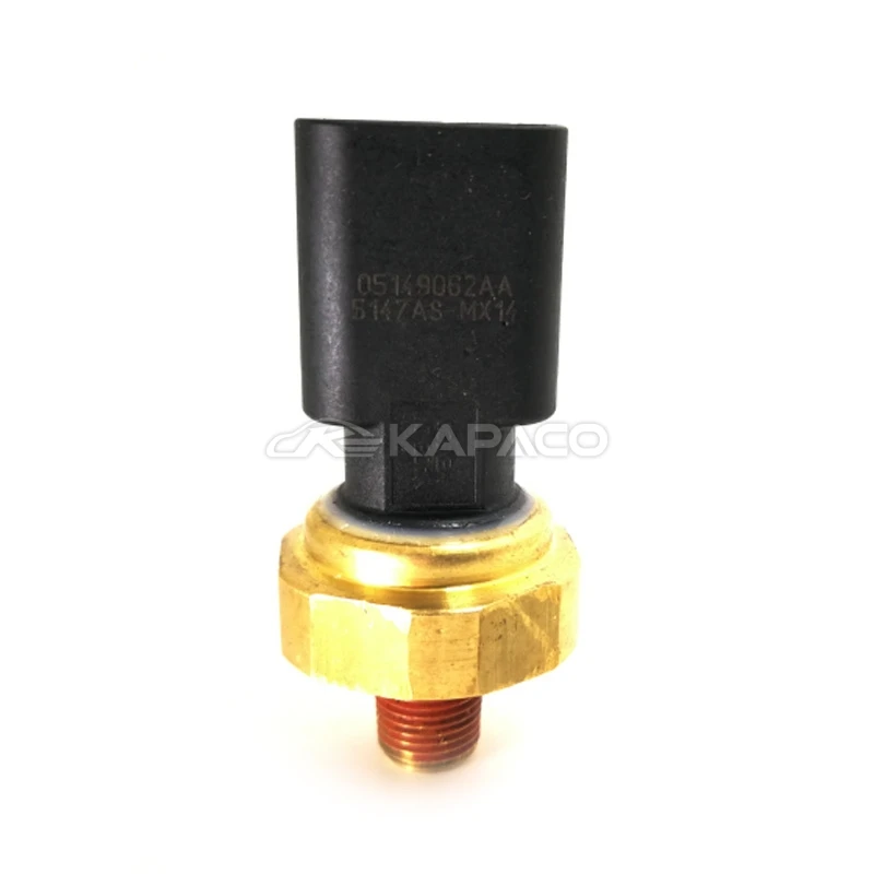 Датчик давления масла для двигателя Jeep Grand Cherokee Commander Wrangler Dodge Ram Chrysler 05149062AA 56044777AA