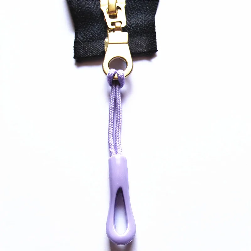 20 шт. цветные нейлоновые ленты на молнии для рюкзака | Дом и сад