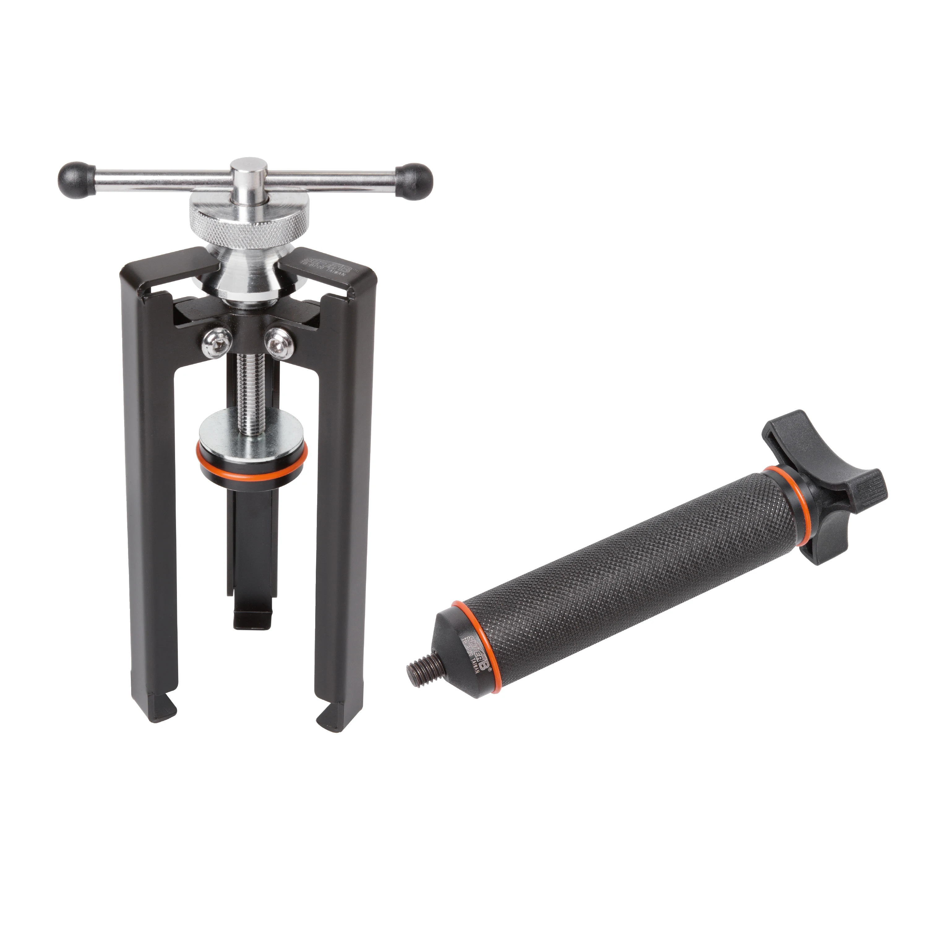 Инструмент для ремонта велосипеда комплект установки подшипников и