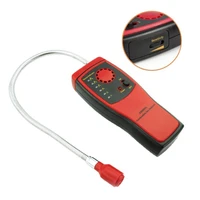 as8800l combustible gas analyzer automotive handheld combustible gas detector d2td
