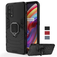 For Oppo Realme X7 Pro Case Shockproof TPU Bumper Magnetic Ring Holder Armor Back Cover Realme X 7 Pro Phone Case Realme X7 Pro For Oppo Realme X7 Pro Case Shockproof TPU Bumper Magnetic Ring Holder Armor Back Cover Realme X 7 Pro Phone Case Realme X7 Pro