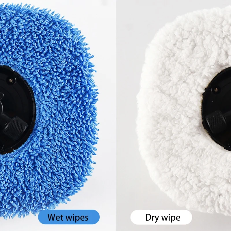 

Smart Robot Vacuum Cleaner Multifunctional Dry Wet Floor Mop Cleaner Rechargeable Sweeping Robot Cleaning Machine