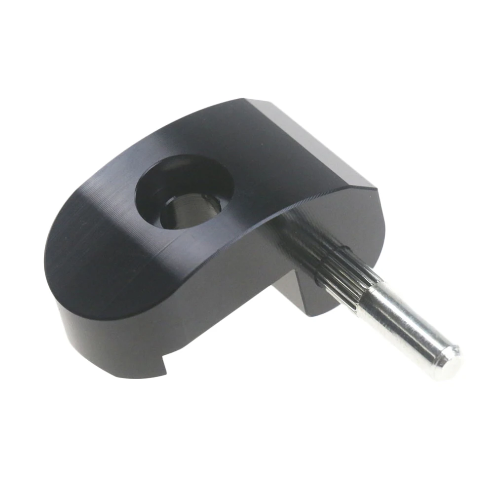 Fit for Xiaomi M365 Pro Reinforced Aluminium Replacement Lock Hinge Repair Latch Scooter Folding Hook Plus Shipping | Спорт и