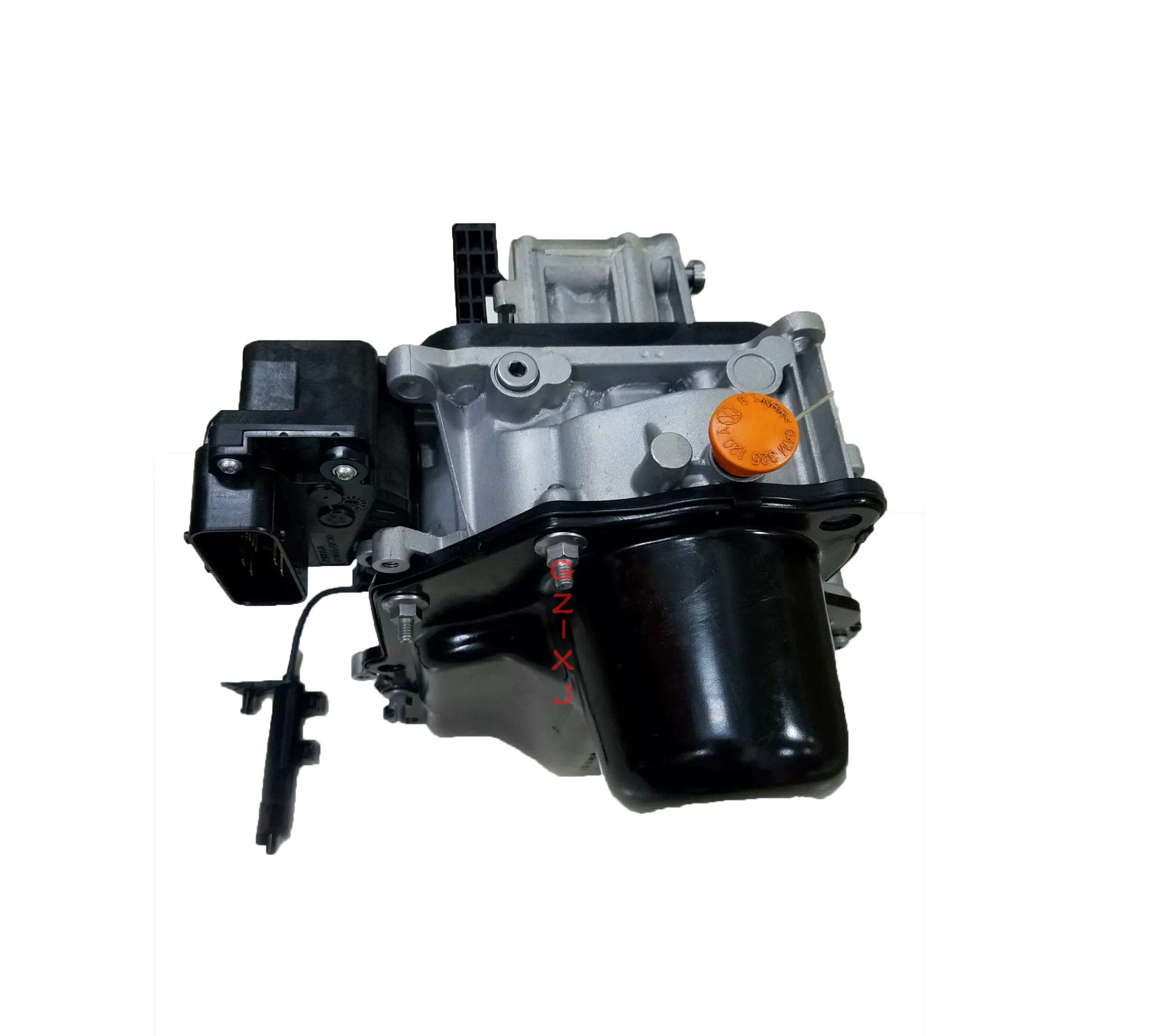 

DQ200 0AM Dsg автоматическая коробка передач Mechatronic 0am927769d корпус клапана и блок управления