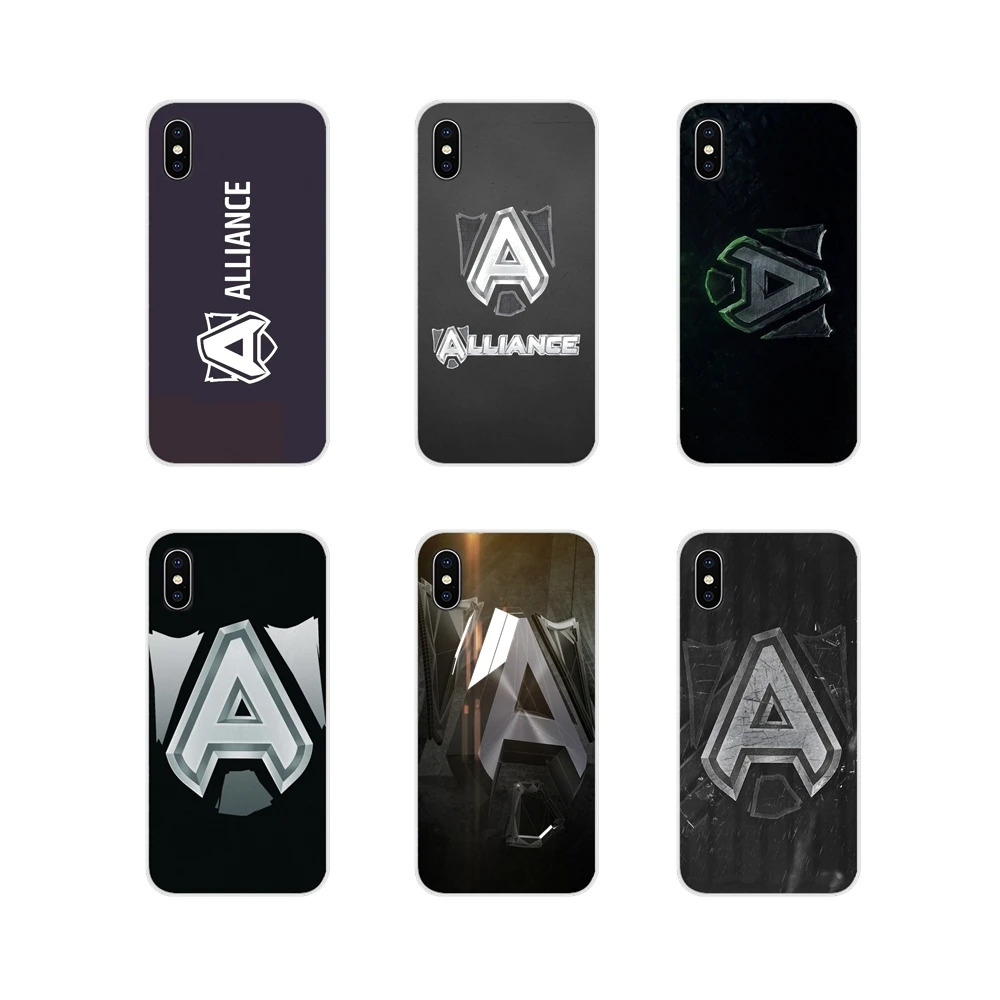 Аксессуары чехлы для телефонов Huawei Honor 4C 5C 6X 7 7A 7C 8 9 10 8C 8S 8X 9X 10I 20 Lite Pro Alliance dota