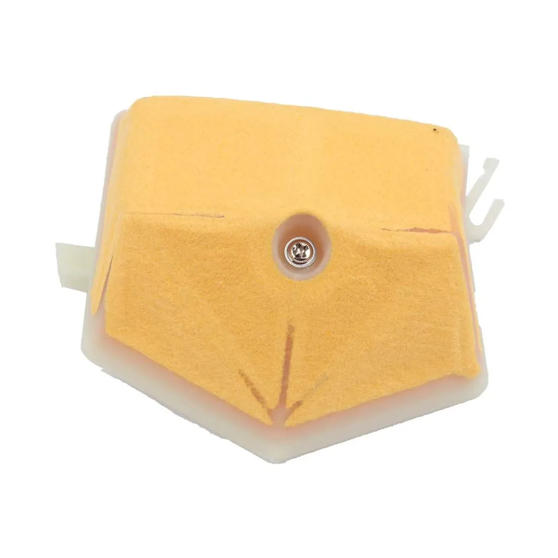 

Air Filter Fuel Line Filter Spark Plug for 51 55 55EPA Chainsaw Replace 503 89 81-01