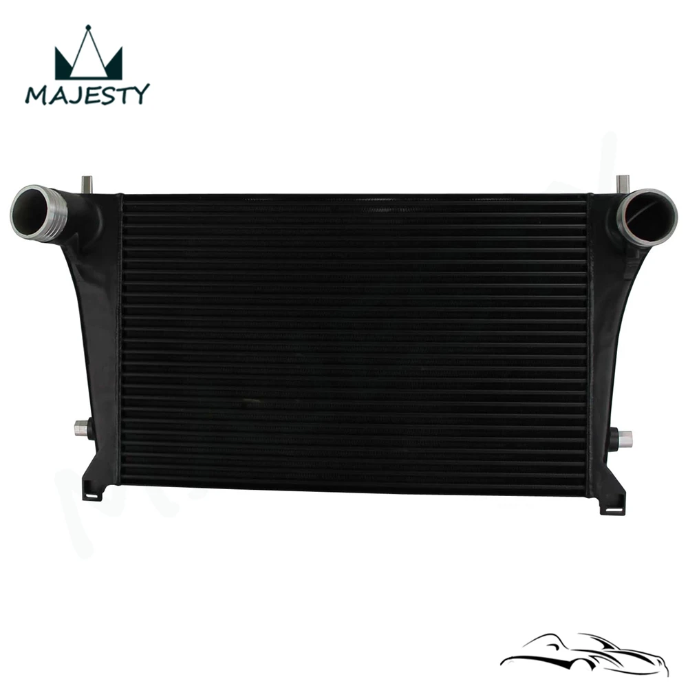 Настройка интеркулера для VW MK7 GTI Golf R VAG 1 8 T 2 0 8V A3 S3 EA888 70 мм |