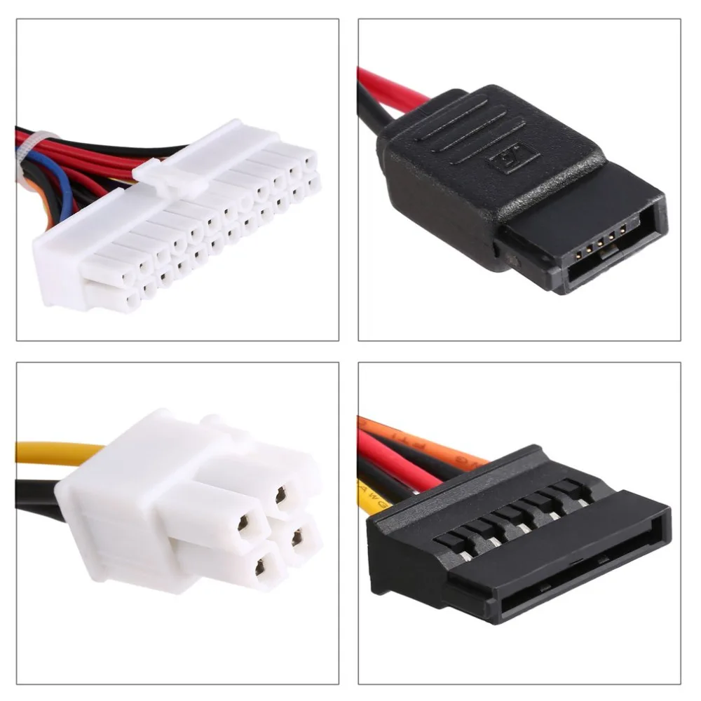 

New 240W Desktop Power Supply Car Unit PSU For Dell Optiplex H240ES-00 H240AS-00 AC240ES-00 AC240AS-00 L240AS with Cooling Fan
