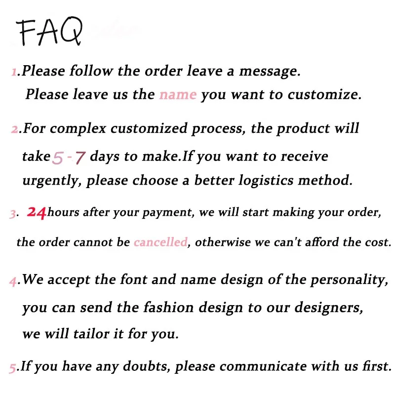 Ожерелье с именем арабского Аллаха высококачественная металлическая подвеска