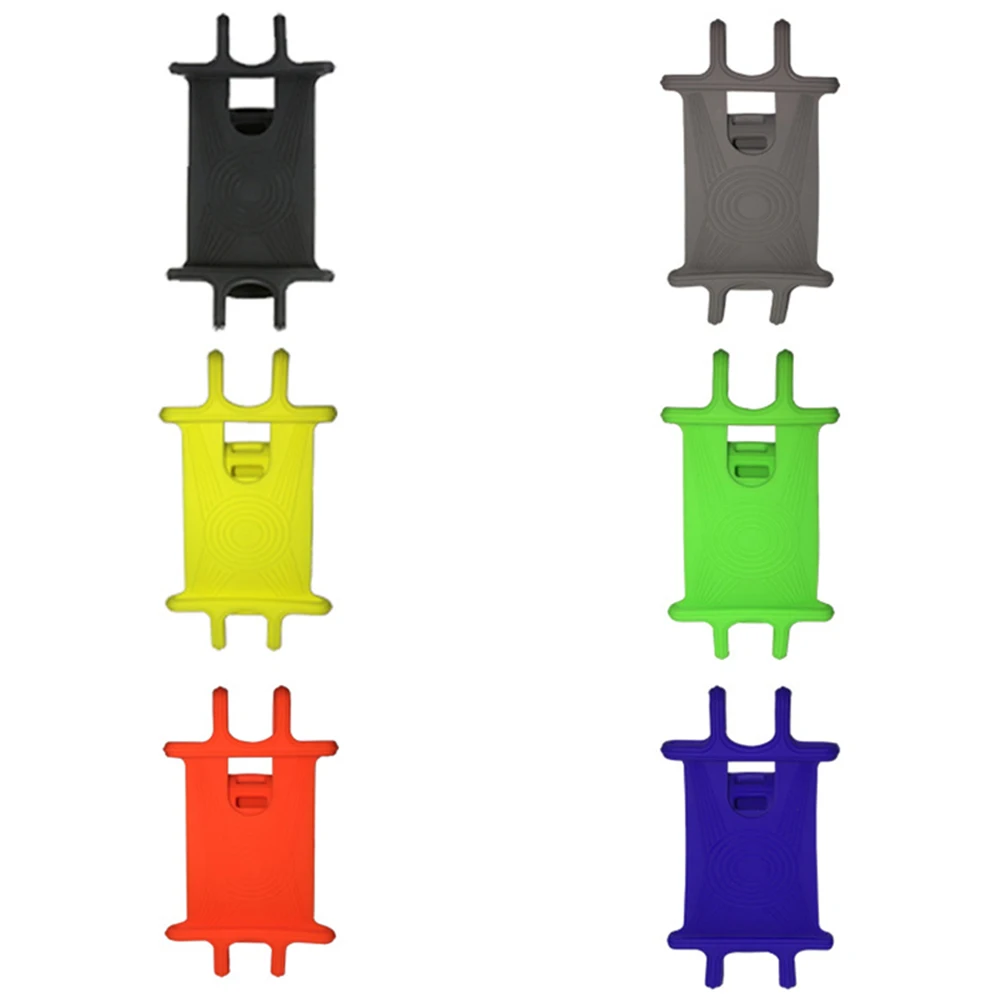 Универсальные аксессуары для детской коляски силиконовый держатель телефона