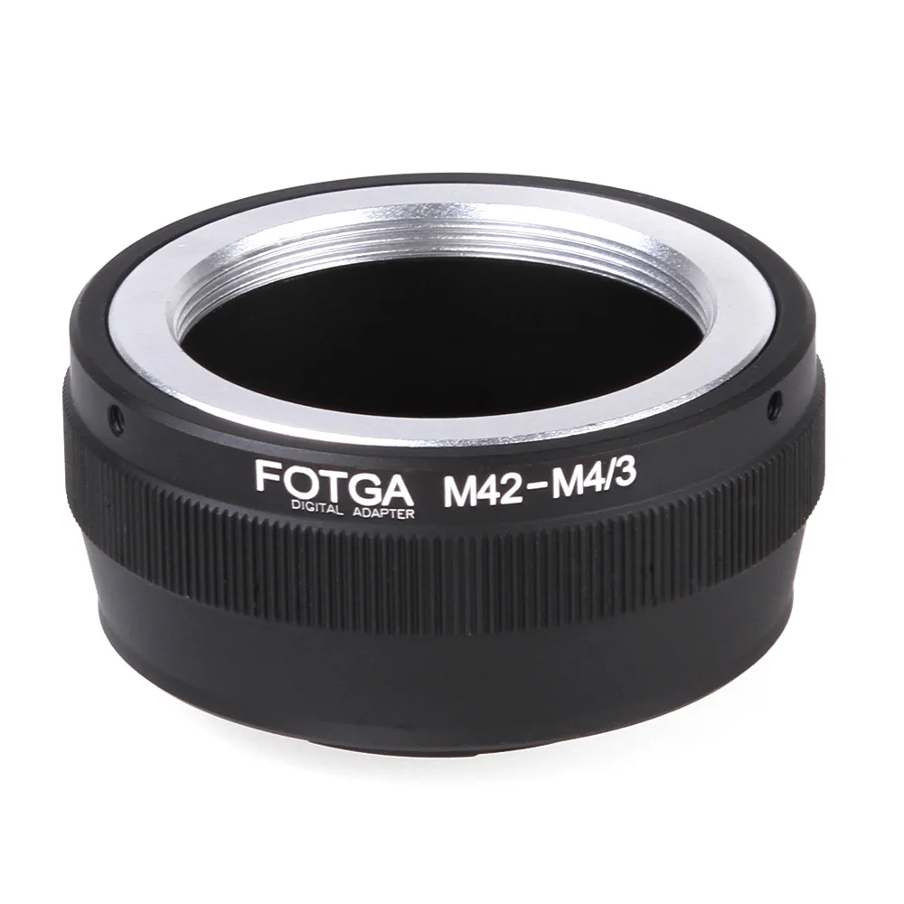 Fotga M42 переходное кольцо для объектива переходное кольцо для sony NEX E-mount NEX NEX3 NEX5n NEX5t A7 A6000