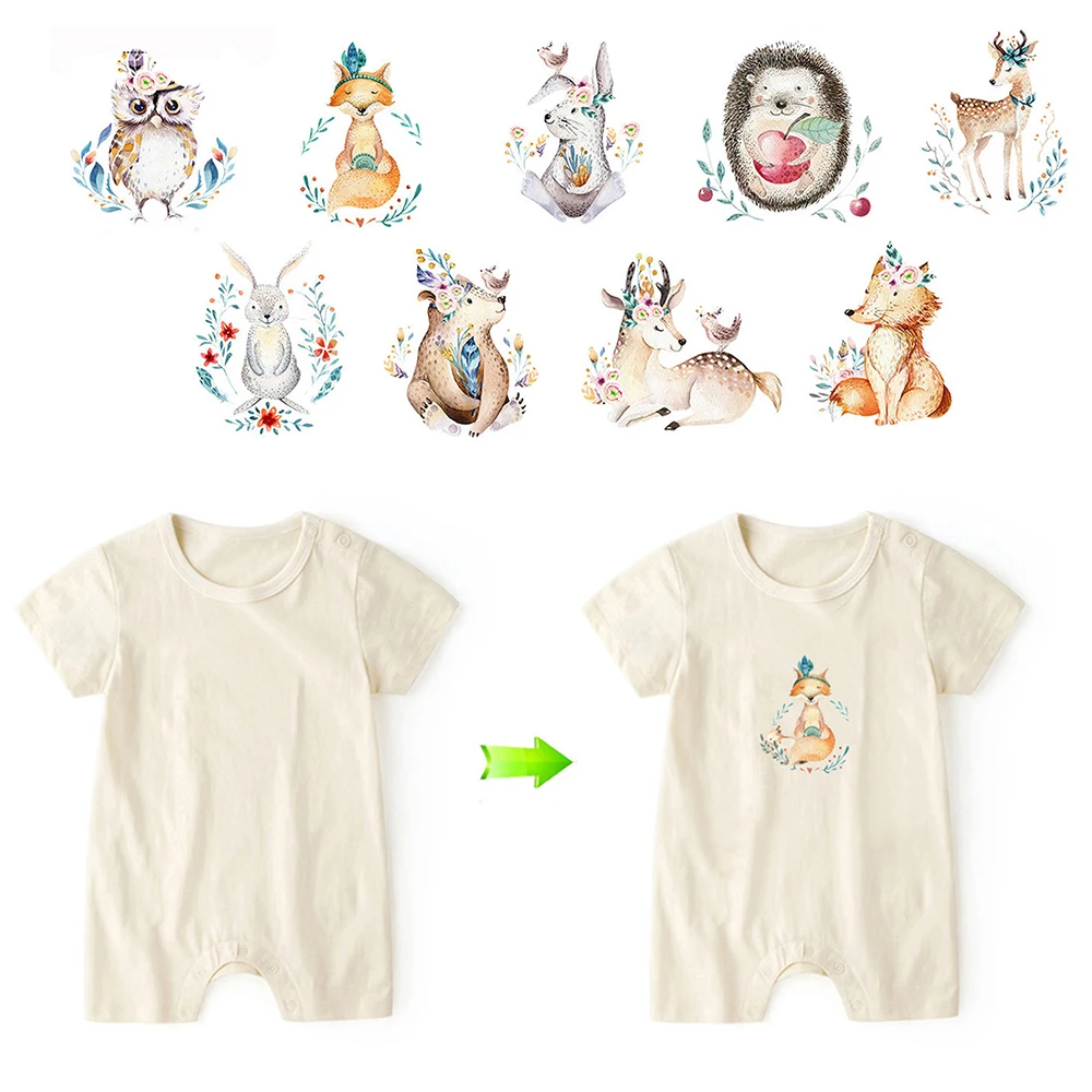 Термопереводные наклейки термопереводные нашивки для девочек одежда сделай сам