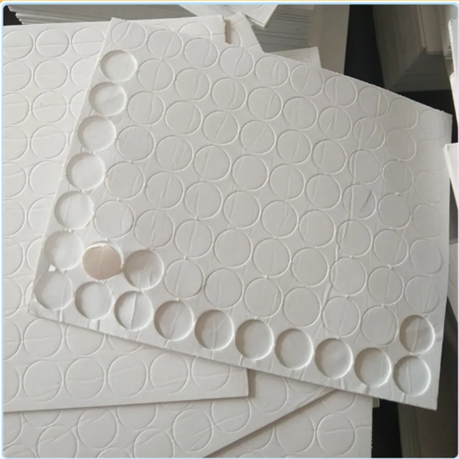 100 шт./лот распродажа съемные воздушные шары клей украшение на свадьбу день