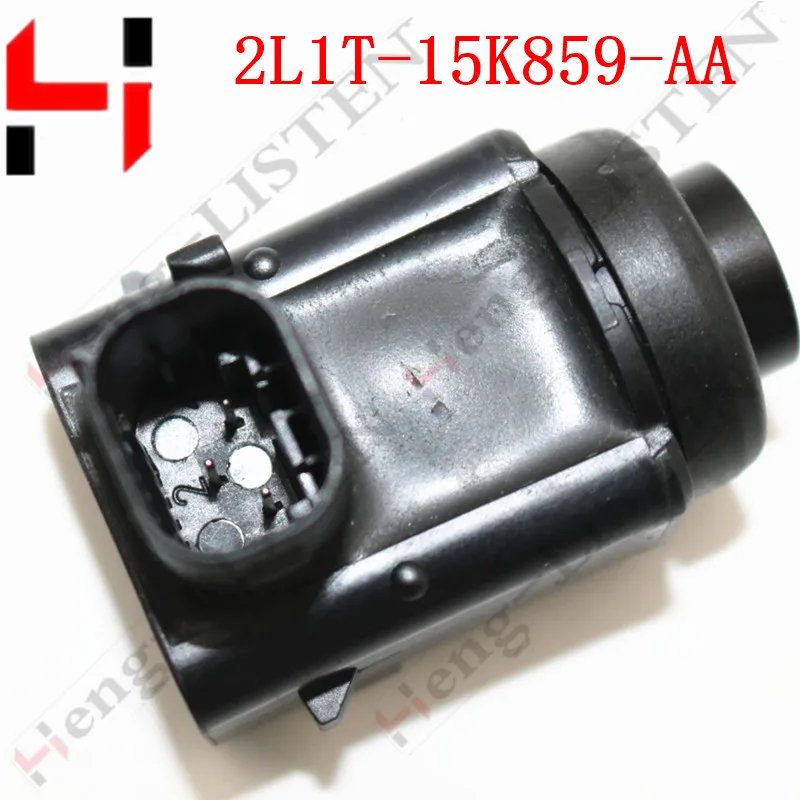 2L1T-15K859-AA задний резервный бампер PDC датчик парковки для Mercury Lin coln LS Navigator TOWN CAR T36004 |