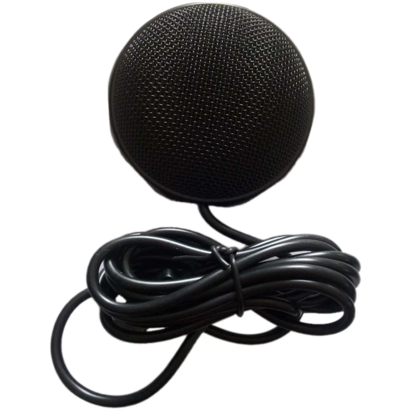 

Recording Conference Dedicated Microphone Omnidirectional Condenser Microphone