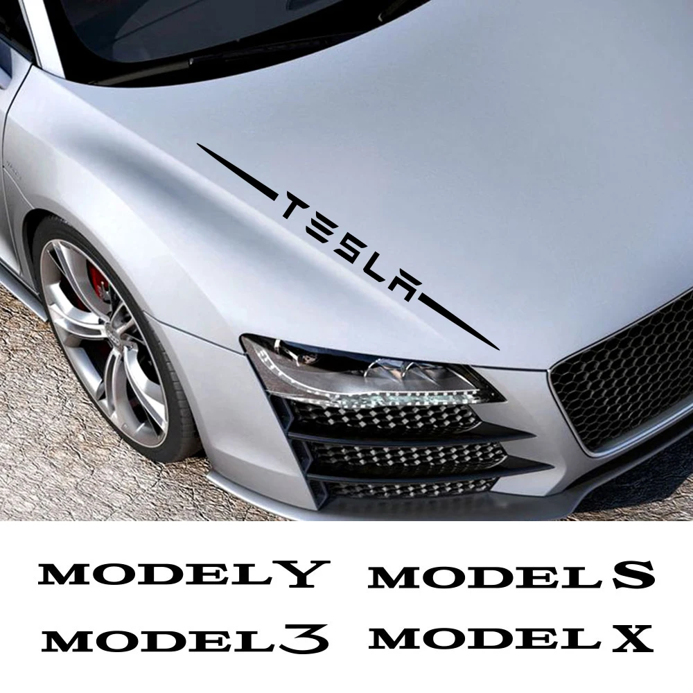 Наклейки на весь корпус автомобиля спортивный Стайлинг гоночная виниловая