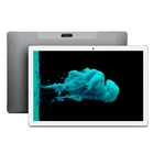 Планшет с 10-дюймовым дисплеем, 10-ядерным процессором, Android 9 Pie, ОЗУ 6 ГБ, ПЗУ 2021 ГБ, 4G, FDD, LTE, 128, Wi-Fi, Netflix, медиа-Pad, 5G