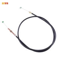 144cm 1000cc motorcycle parts adjustable steel wire clutch cable line for bmw s1000 s 1000 2009 2010 2011 2012 2013 2014