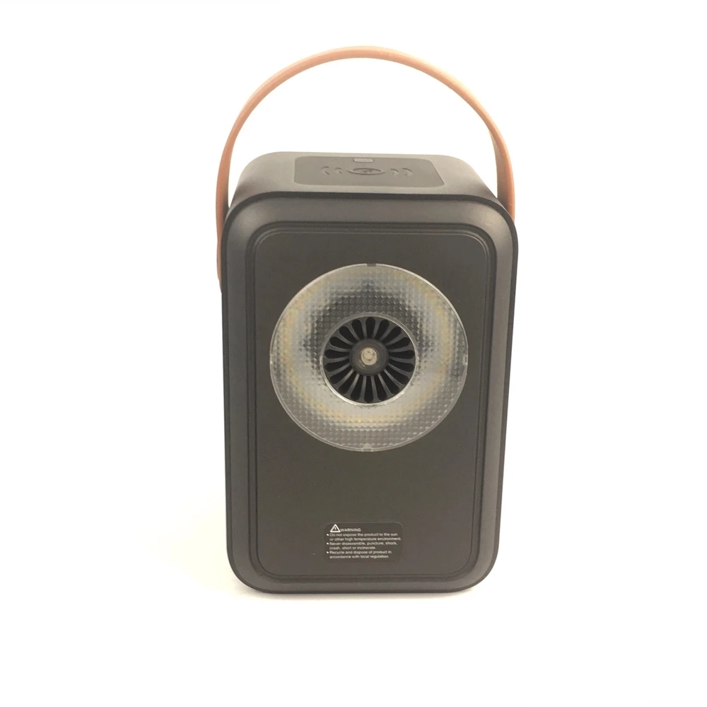 

Lanseko Portable Power Station 333WH High Capacity 220V 110V 300W Inverter power for Camping Outdoor