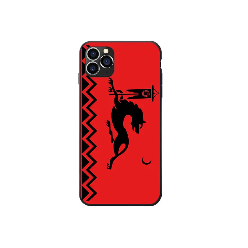 Чехлы для телефона ONEPLUS 5 5T 6 6T Северо-Кавказский авар ханат хунз из мягкого ТПУ |