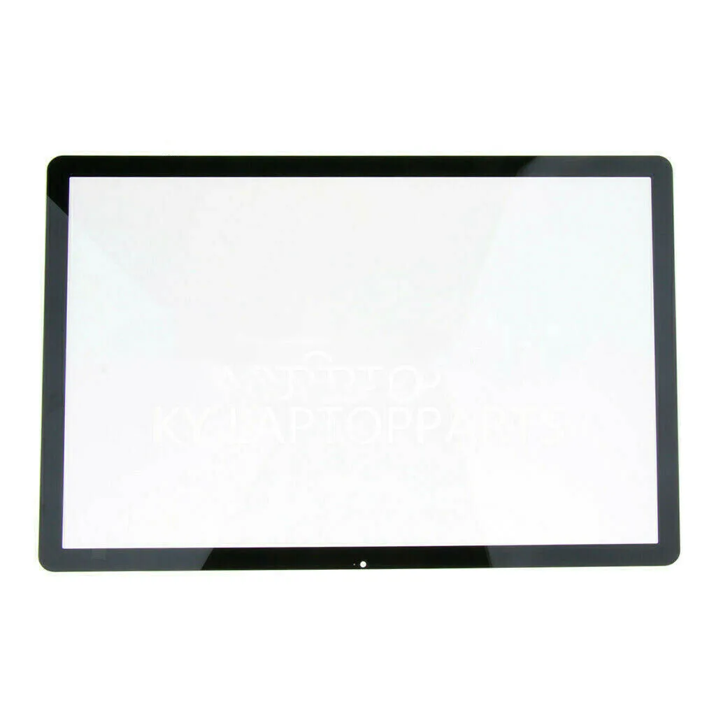 Replacement 24&quot A1267 LCD GLASS PANEL FRONT COVER BEZEL - LED Cinema Display MB382LL/A ship from USA | Компьютеры и офис