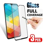 Защитное стекло для OPPO A16, A72, A73, A93, A94, A55, A54, A53S, A52, A15S, A12S, A12E, A5S, A72, A92, A1K, A3S, A5, A9 2020, 3 шт.