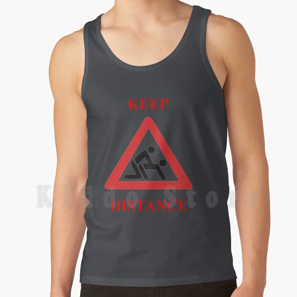 

Безрукавка для сдерживания расстояния, жилет, безрукавка для сдерживания расстояния и поддержания спокойствия, не прикасайтесь к смешному