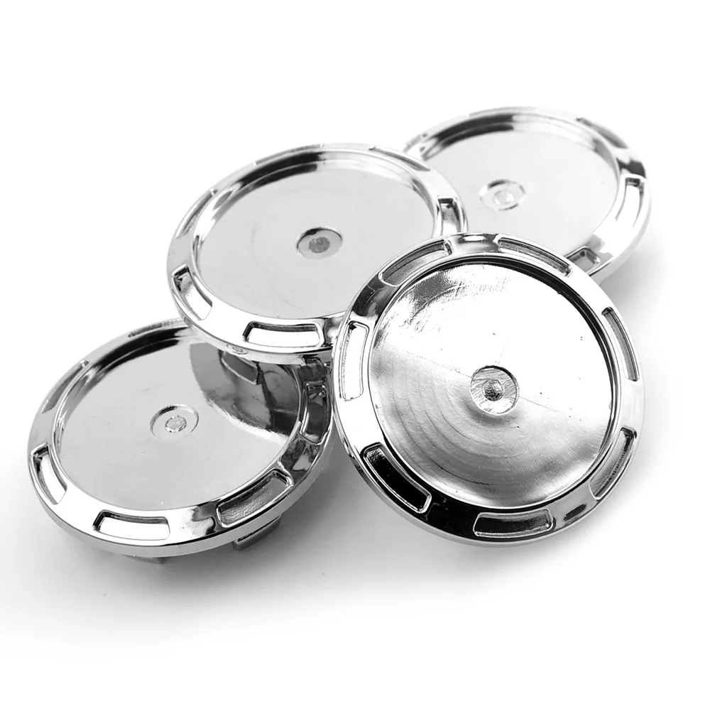 4 шт. колпачки для колесных дисков 67 мм 51 | Автомобили и мотоциклы