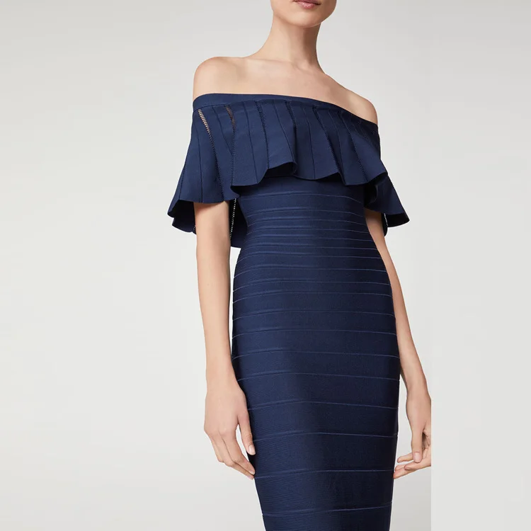 Новинка 2019 года вечерние платья для торжественных случаев женские премиум