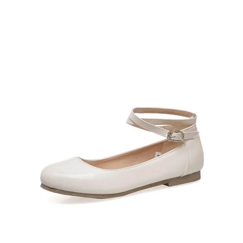 Женские туфли на высоком каблуке лодочки больших размеров 11 12 женские с круглым