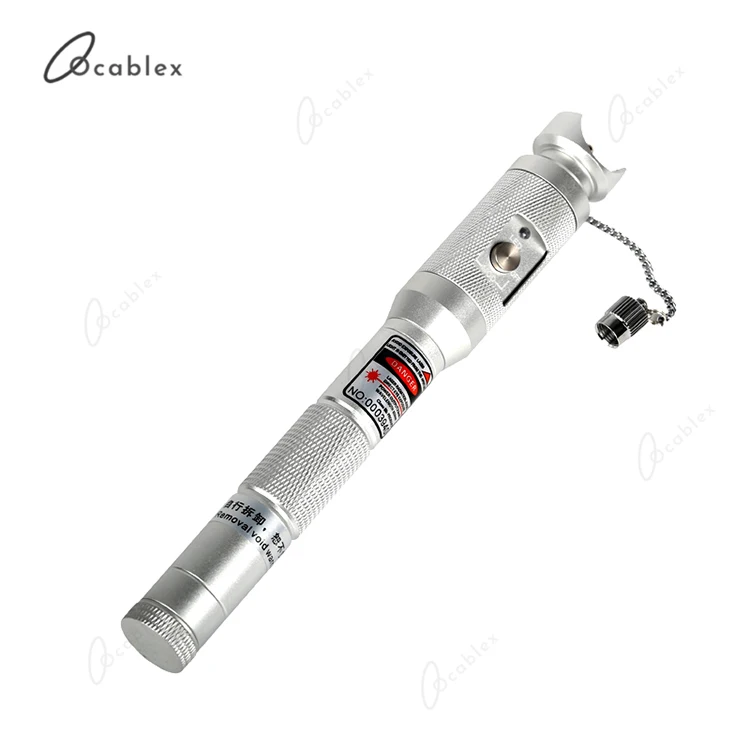 Оптоволоконный лазерный источник VFL металлический высококачественный