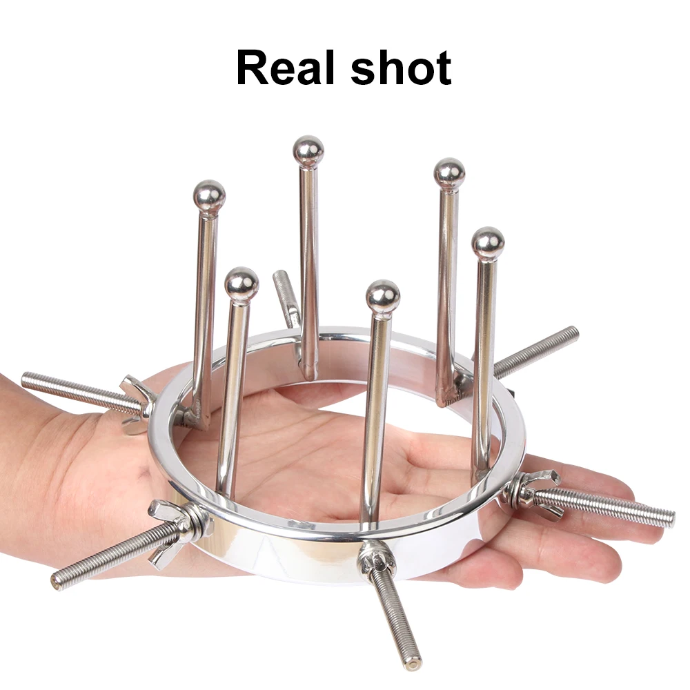 Регулируемая огромная Анальная пробка расширитель вагинальное зеркало чистящая