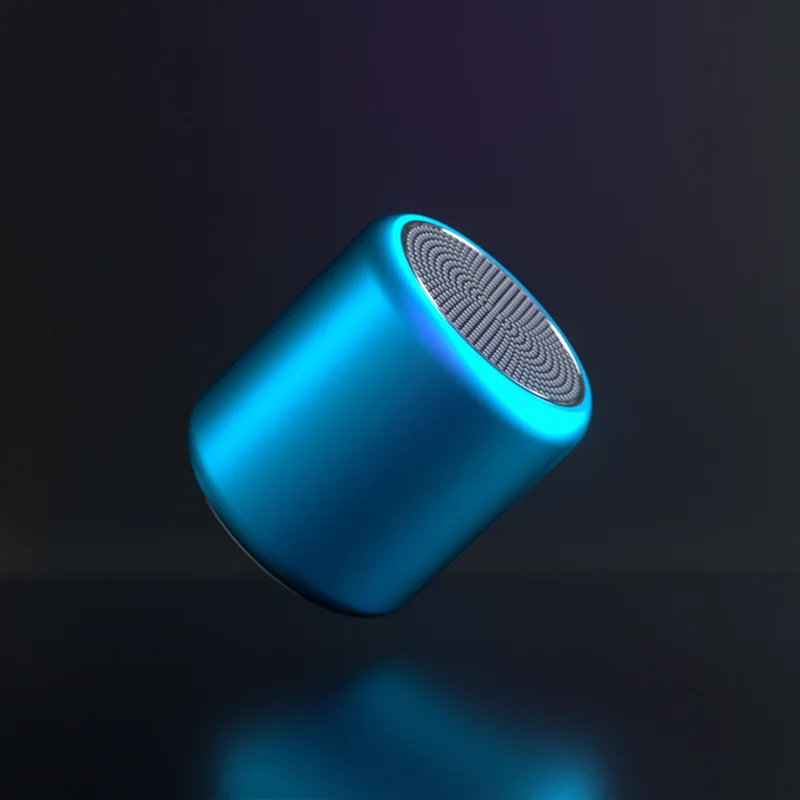 

2021 New BM3 Upgraded Version Bluetooth Speaker Outdoor Mini Speaker Home Desktop Wireless Bluetooth Speaker