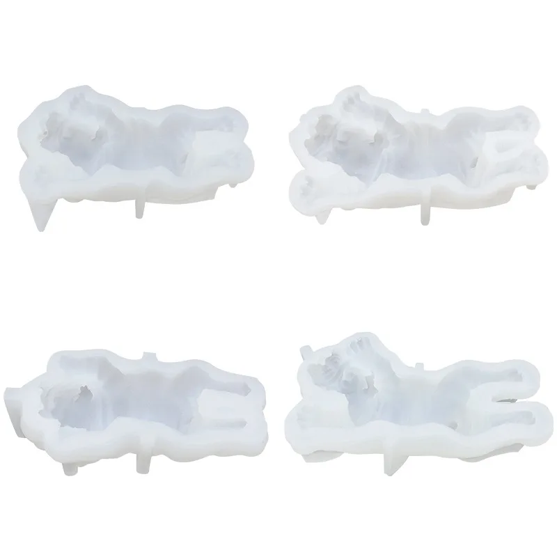 Новый собака торт плесень 3D shapi силиконовая форма веб знаменитости для выпечки| |