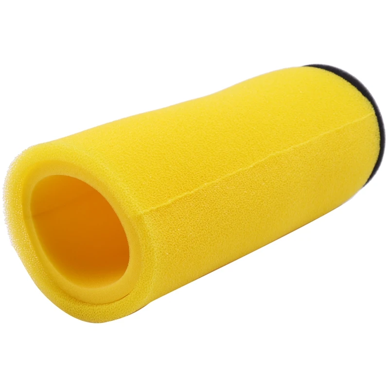 Воздушный фильтр воздухоочиститель ATV запчасти для Yamaha YFM350 Wolverine Warrior Raptor YFM600 Grizzly