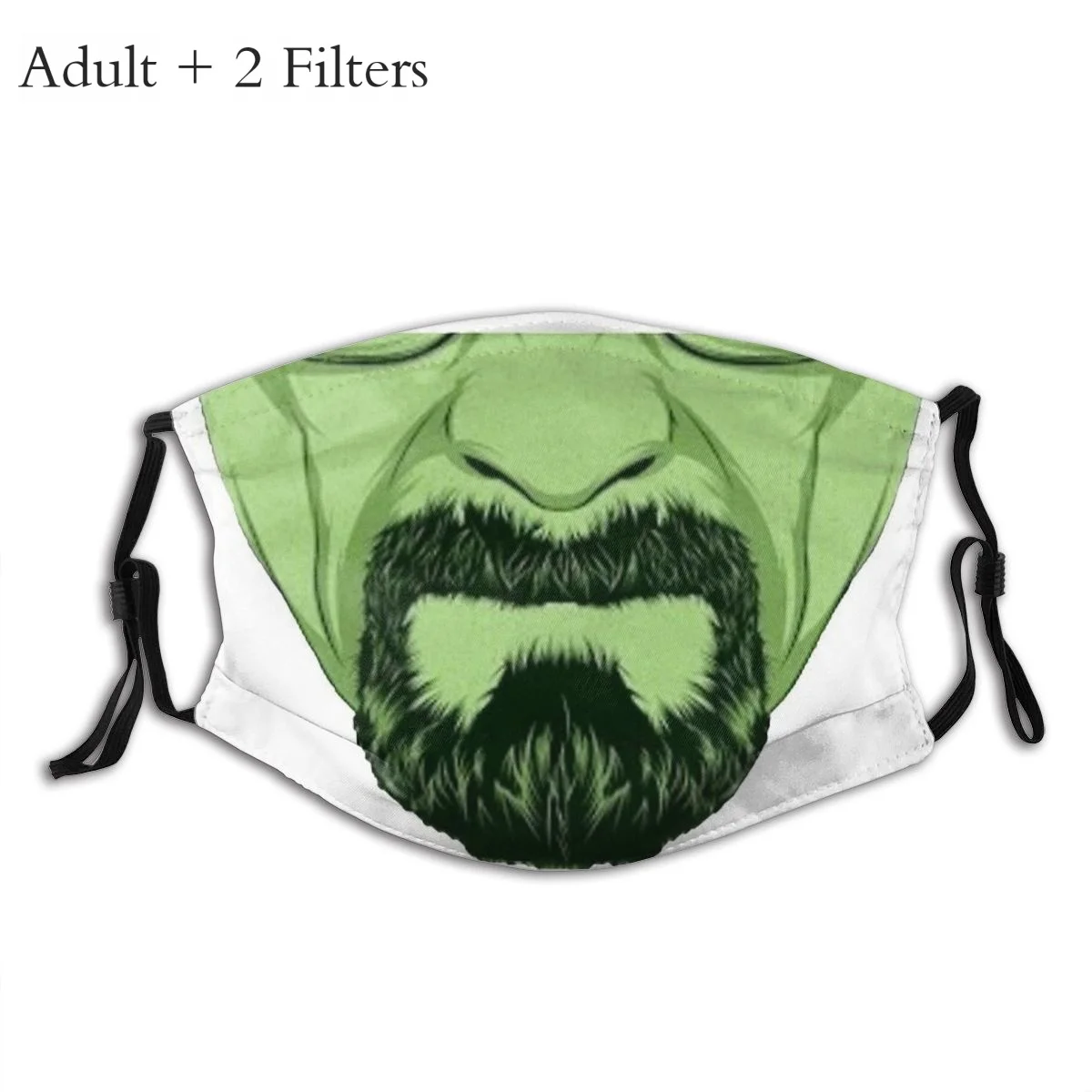 

Walter White Mouth Face Mask Better Call Saul Jimmy Kim Protection Reusable Washable Masks With Filters Mouth Cover