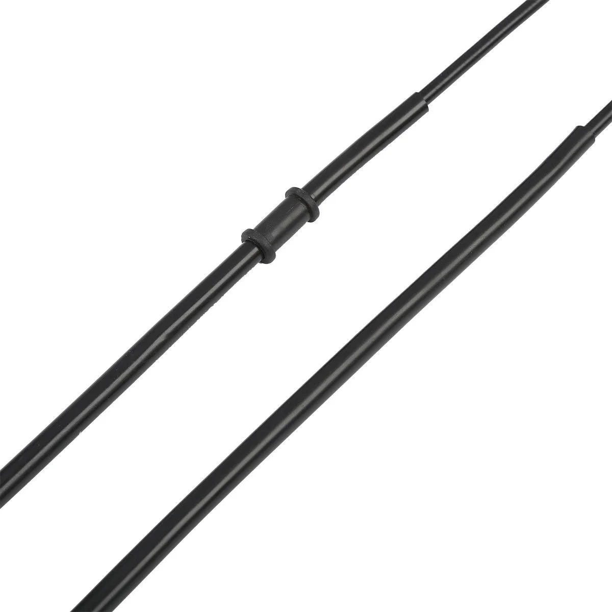 

Brand New Top Quality Black Clutch Cable For Yamaha YZF250 2009-2013 2010