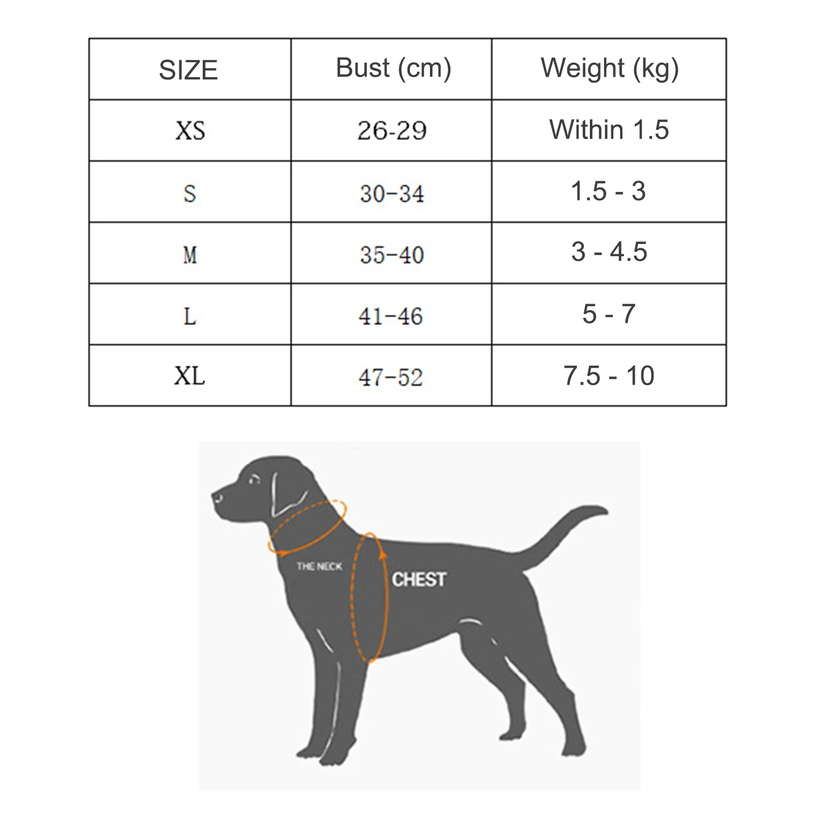 

Reflective Safety Pet Dog Harness and Leash Set for Small Medium Dogs Cat Harnesses Vest Puppy Chest Strap Pug Chihuahua Bulldog