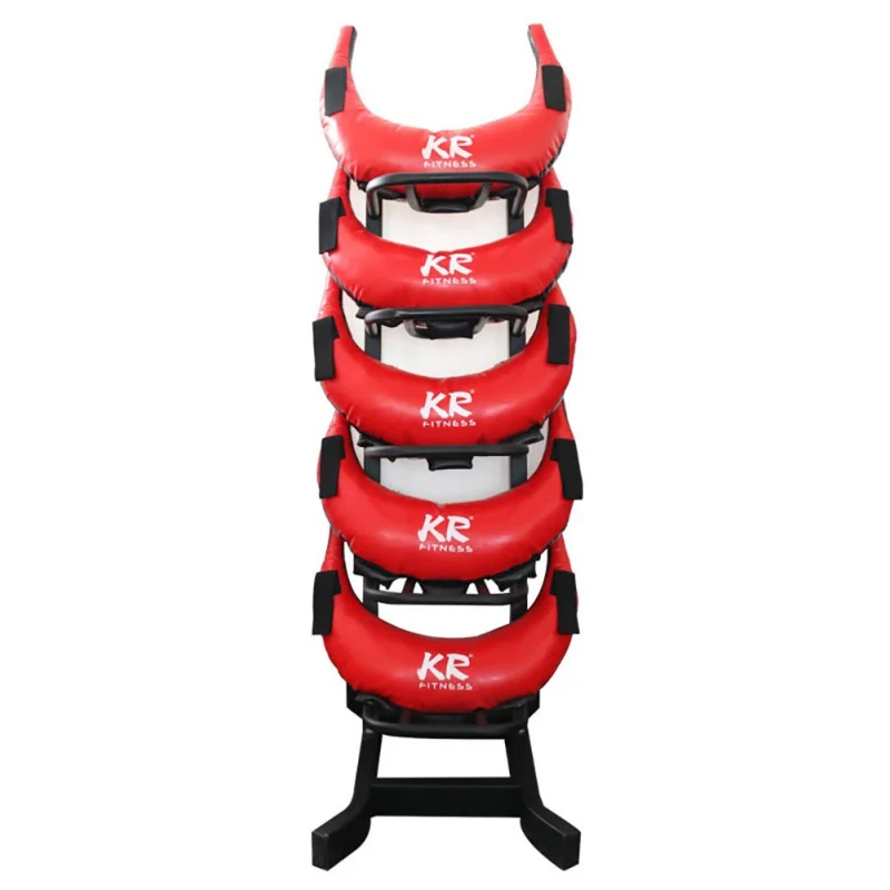 

5-25kg Weight Lifting Power Bag Fitness Strength Training Boxing Sand Bag MMA Exercise Fitness Boxing Sandbag /