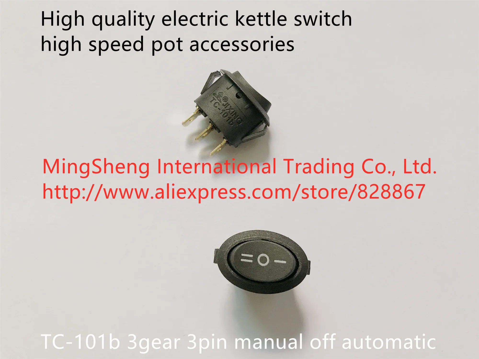 Оригинальный новый 100% высококачественный электрический чайник