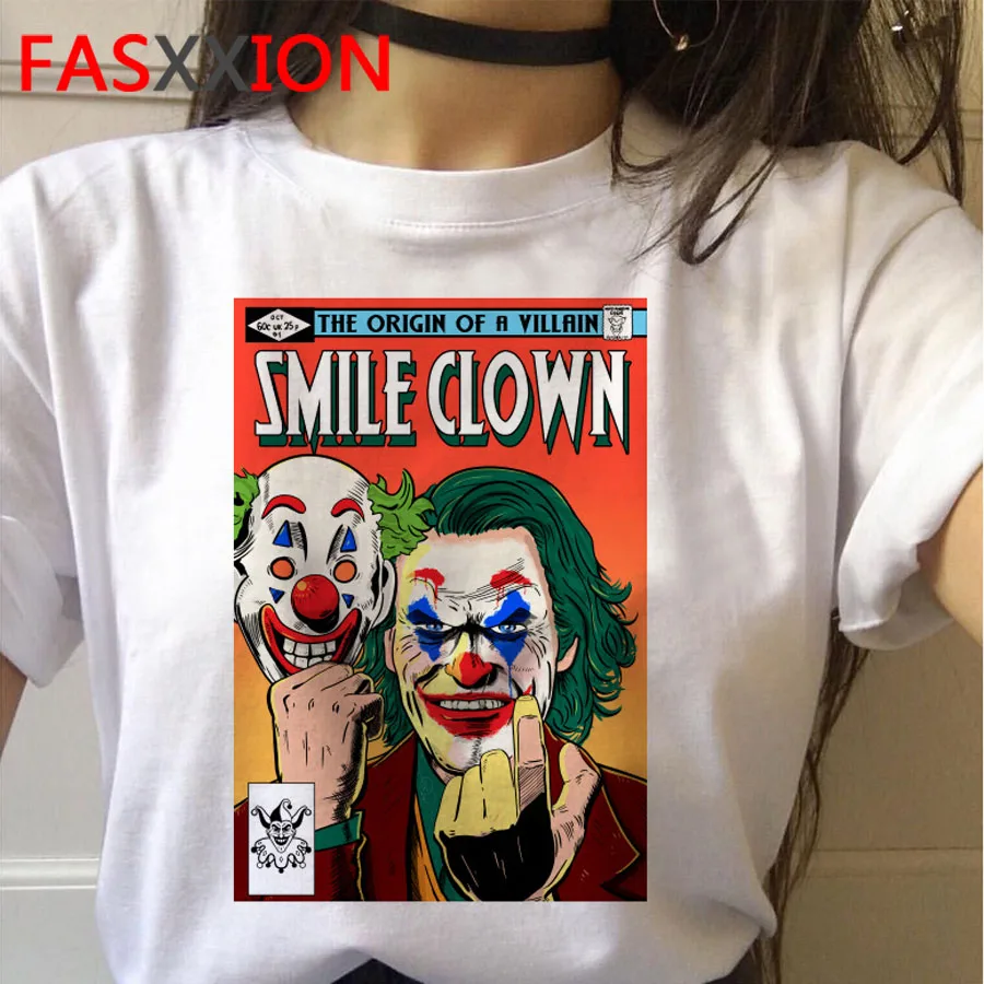 9006 Хит, футболка Moive Joker, Мужская футболка, Мужская футболка Romeo, топы размера плюс, уличная одежда, графические футболки в стиле хип-хоп, забавные - Цвет: 9006